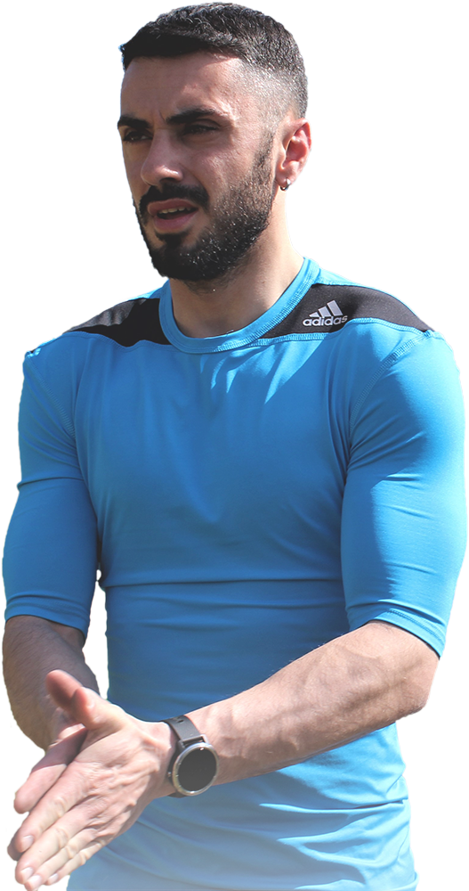 antoniolofiego